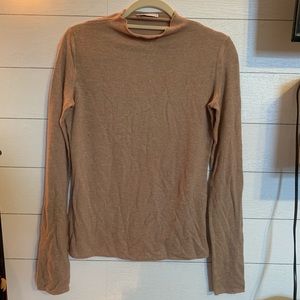 Zara Long Sleeve Sweater